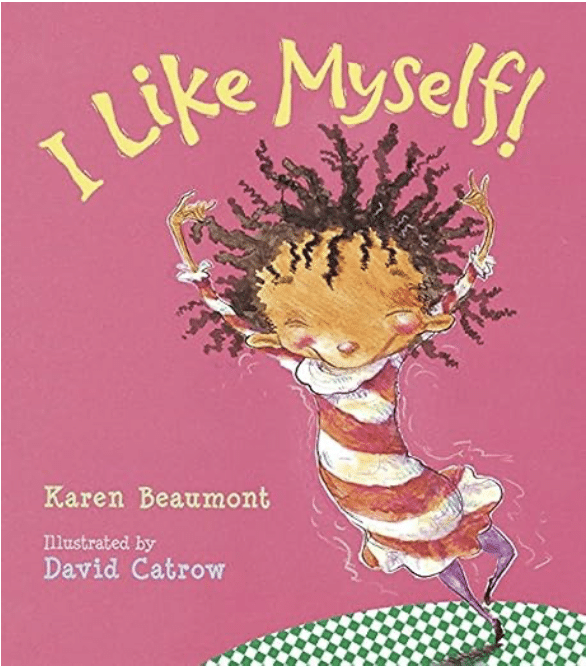 All About Me Books for Kids